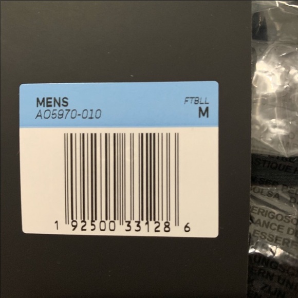 Nike Clemson puffer jacket - Picture 8 of 8